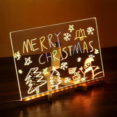 Zeffeca™ Magic  LED Board