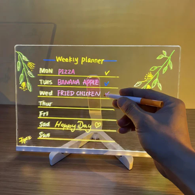 Zeffeca™ Magic  LED Board