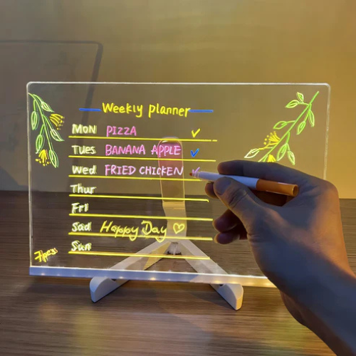 Zeffeca™ Magic  LED Board