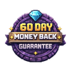 Money Back Guarantee