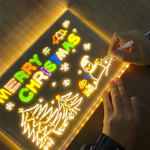 Zeffeca™ Magic  LED Board