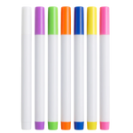 7x EXTRA Neon Magic Pens